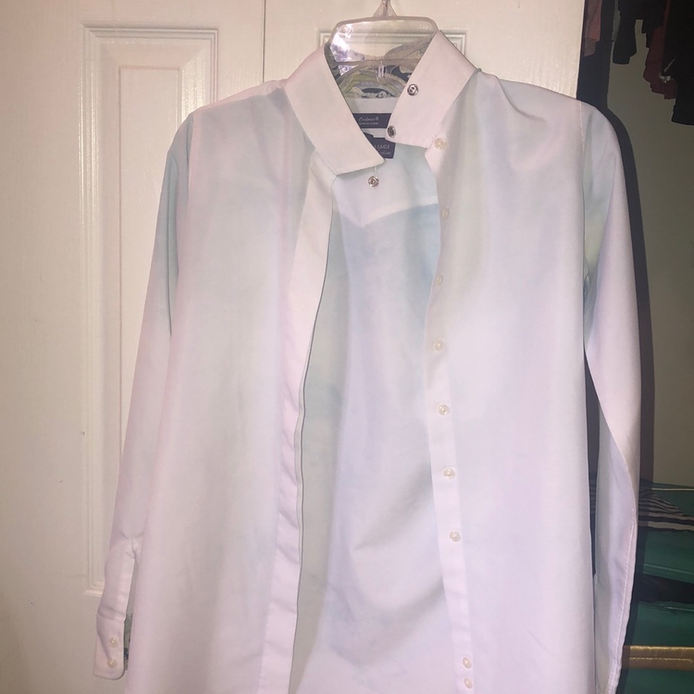 Essex Classics horse show shirt